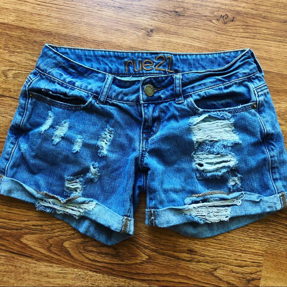 Shorts